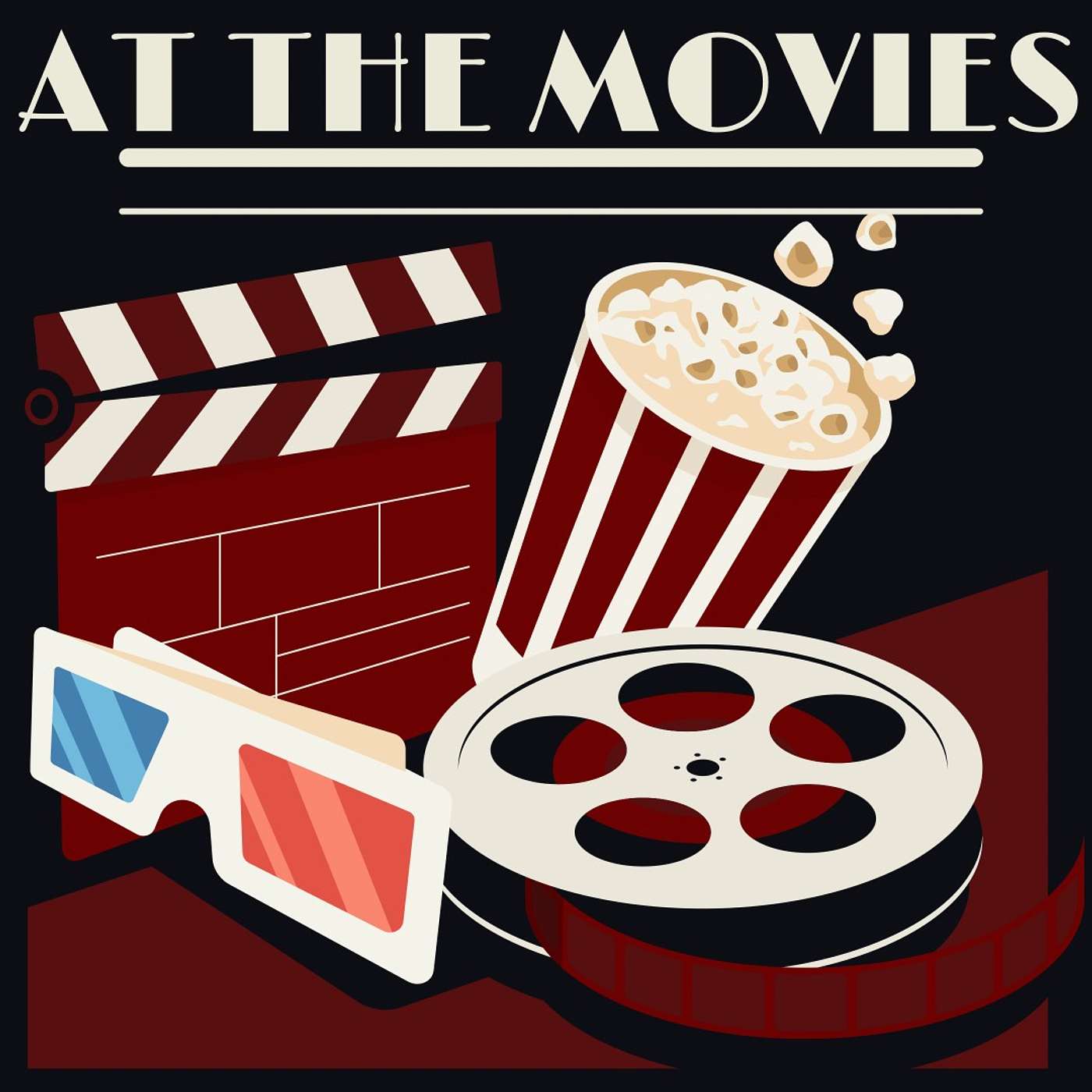 At The Movies: Part 1