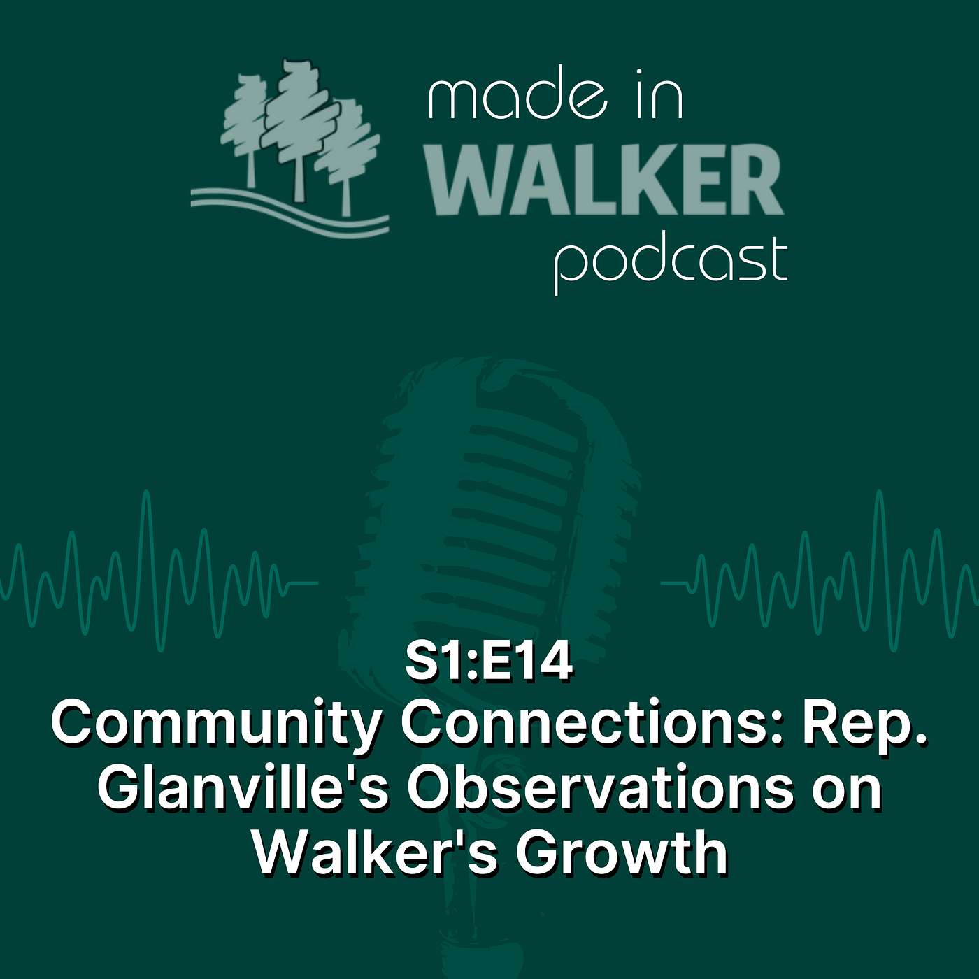 Made In Walker