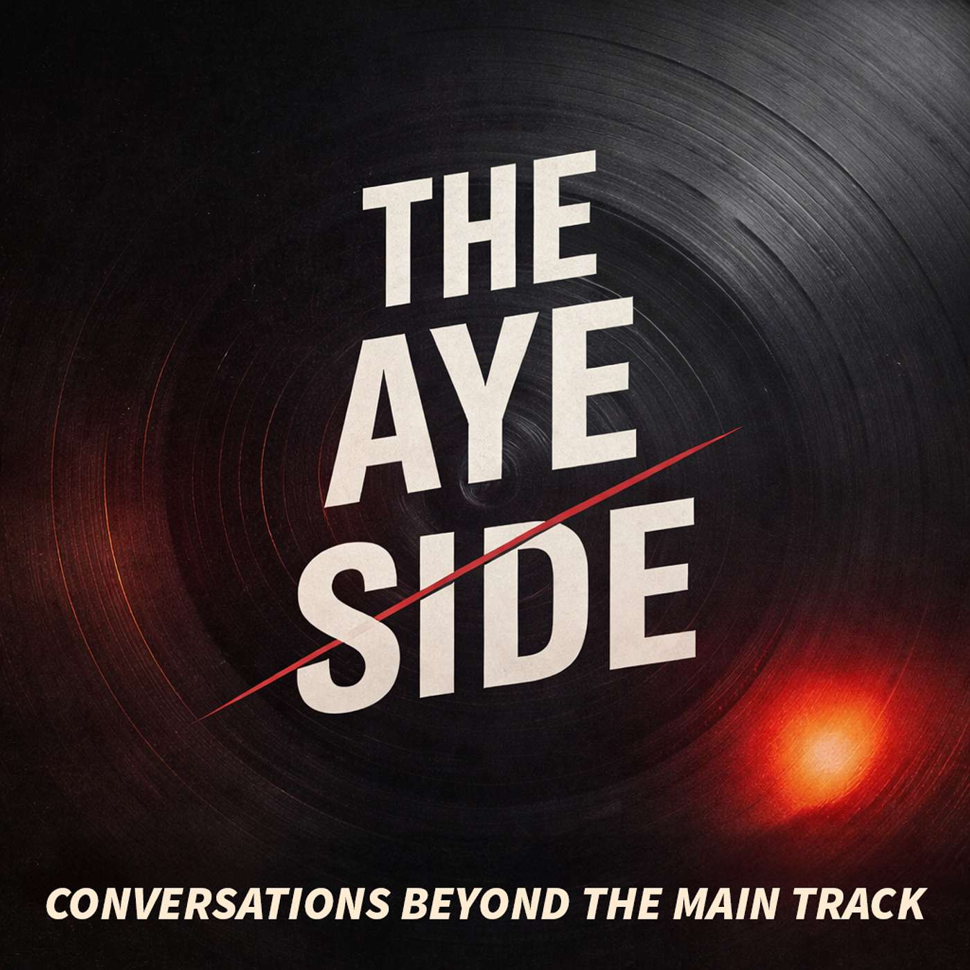 The Aye Side Podcast