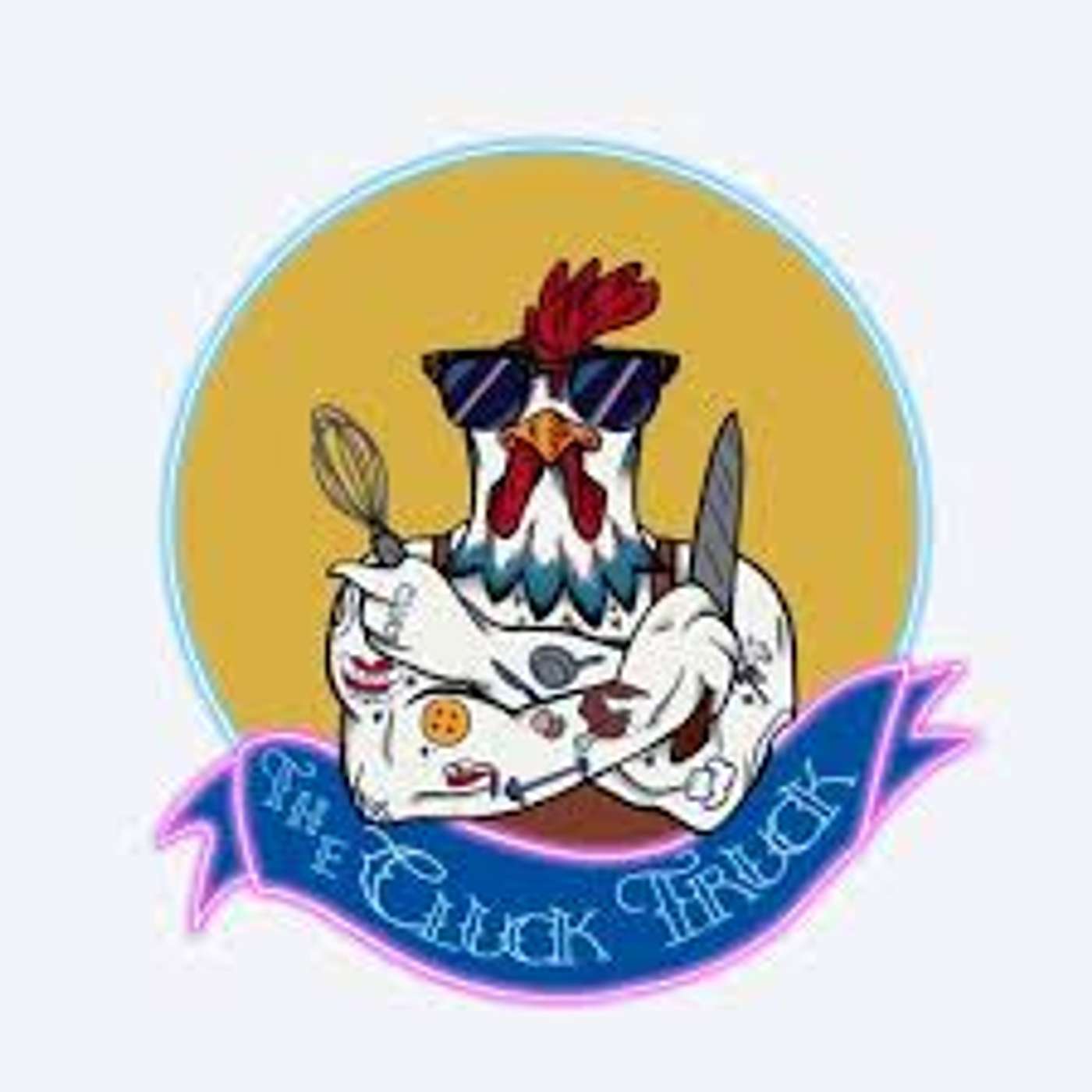 The Return Of Elevated Chicken: 1v1 With The Chef/Owner of The Cluck Truck