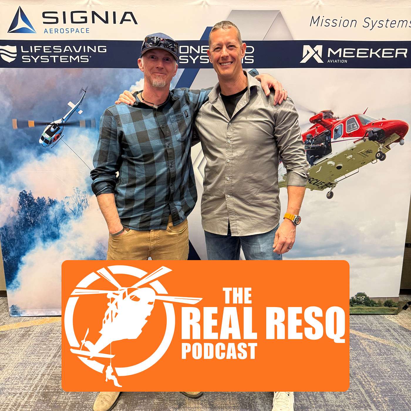 ASTerisk: Jason Quinn and Dave Weber Present ‘Extreme by Nature, Safe by Design' In-Person, Atlanta, GA 2026