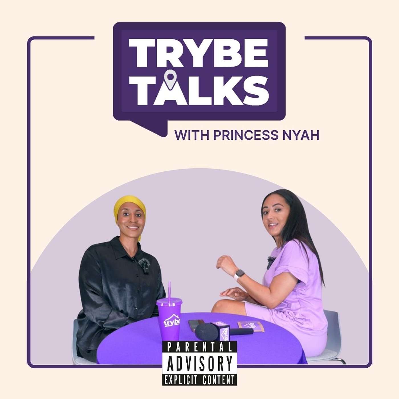 Trybe Talks