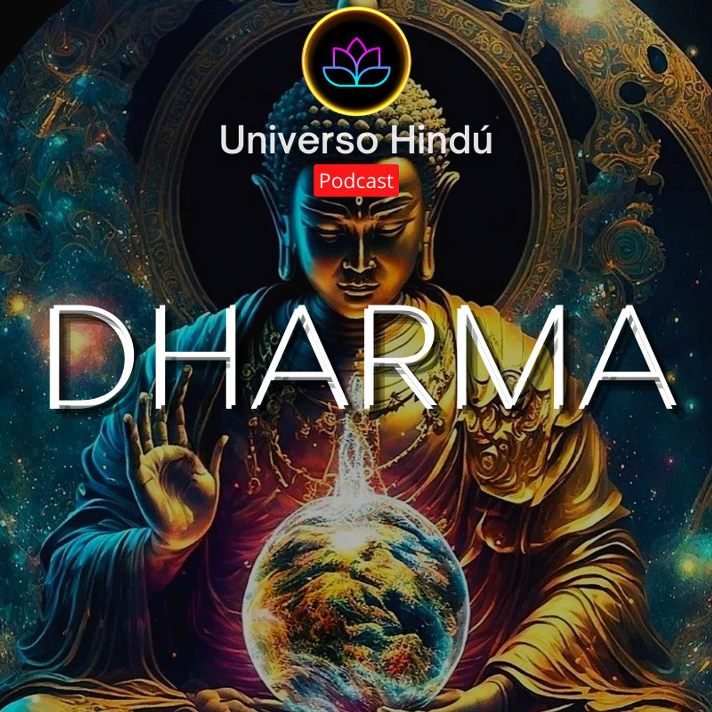 Universo Hindú Podcast