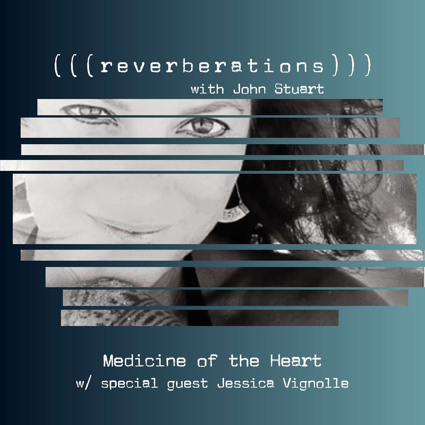 reverberations with John Stuart