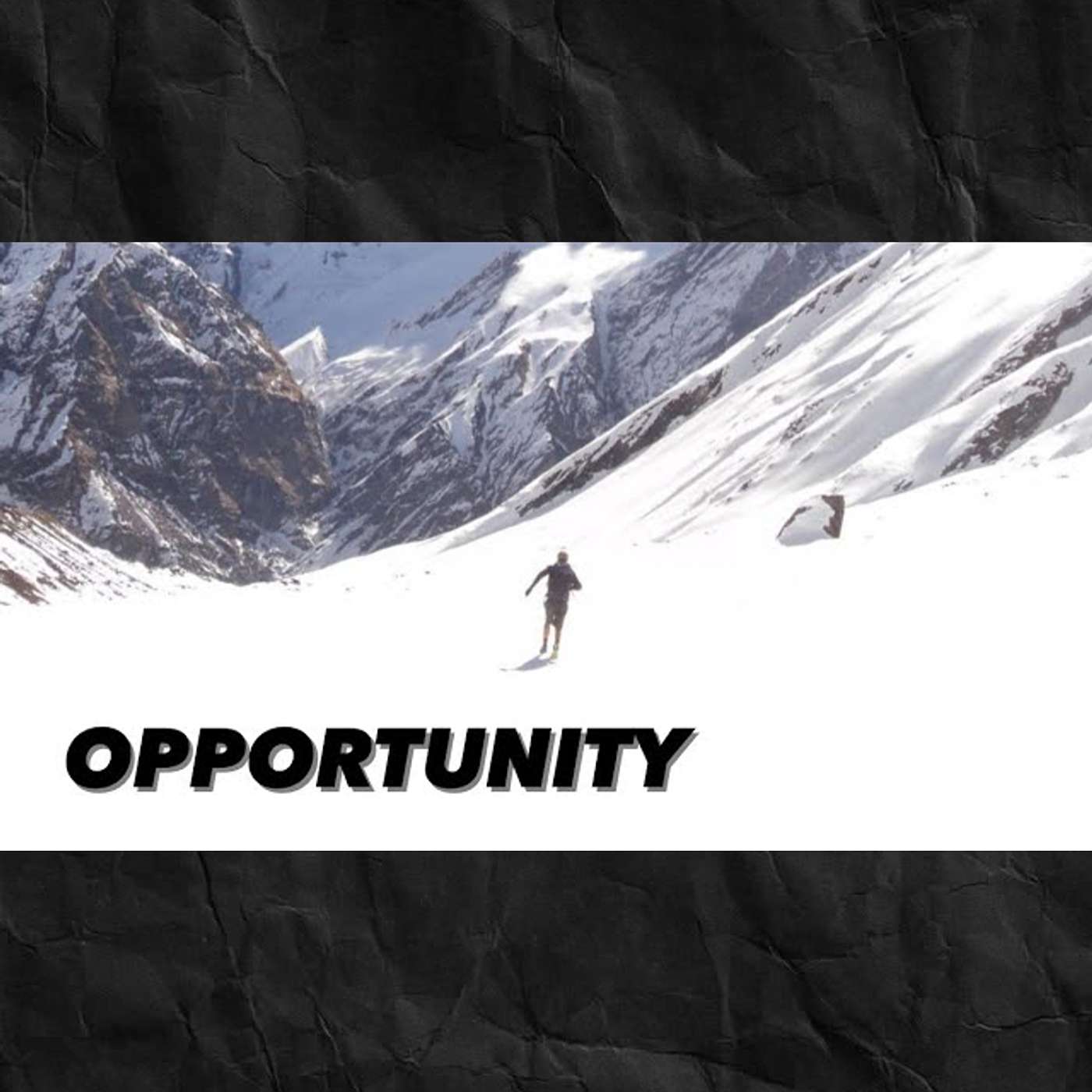 The Importance Of Opportunity