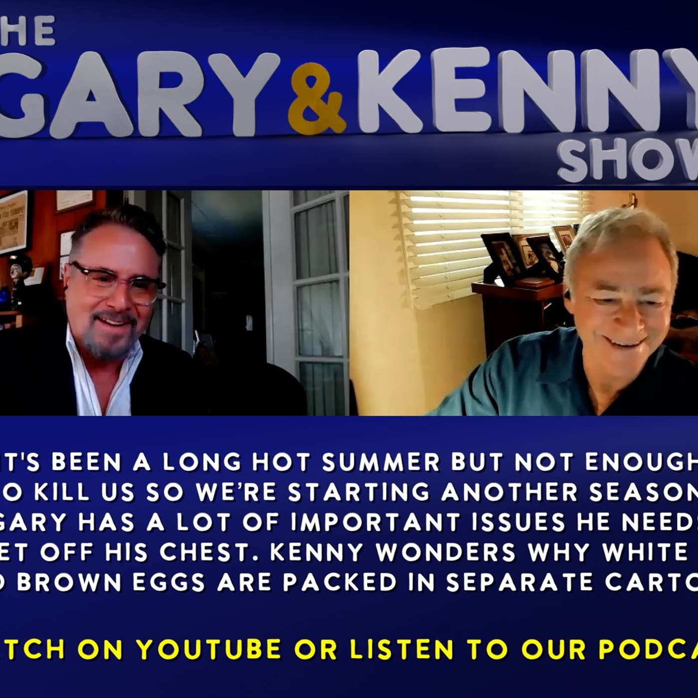The Gary and Kenny Show