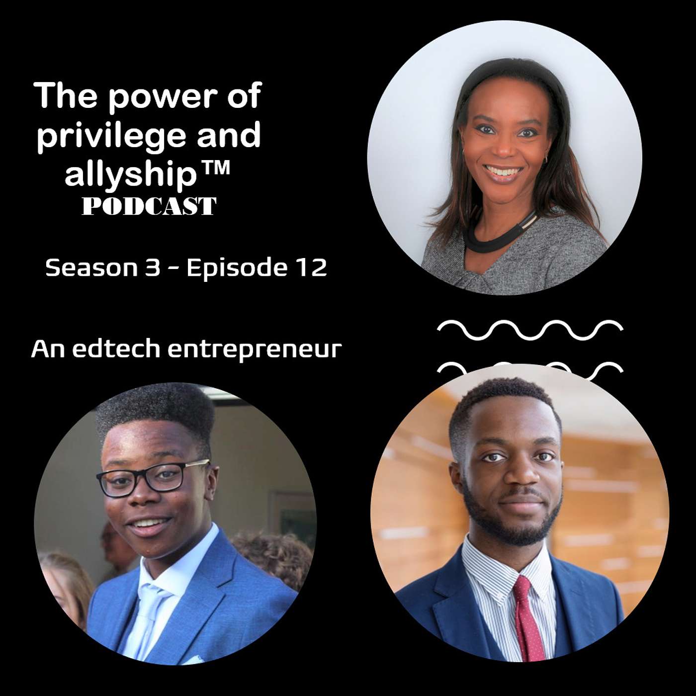 The Power of Privilege and Allyship