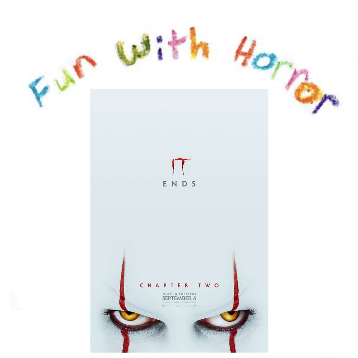 IT: Chapter Two (2019)