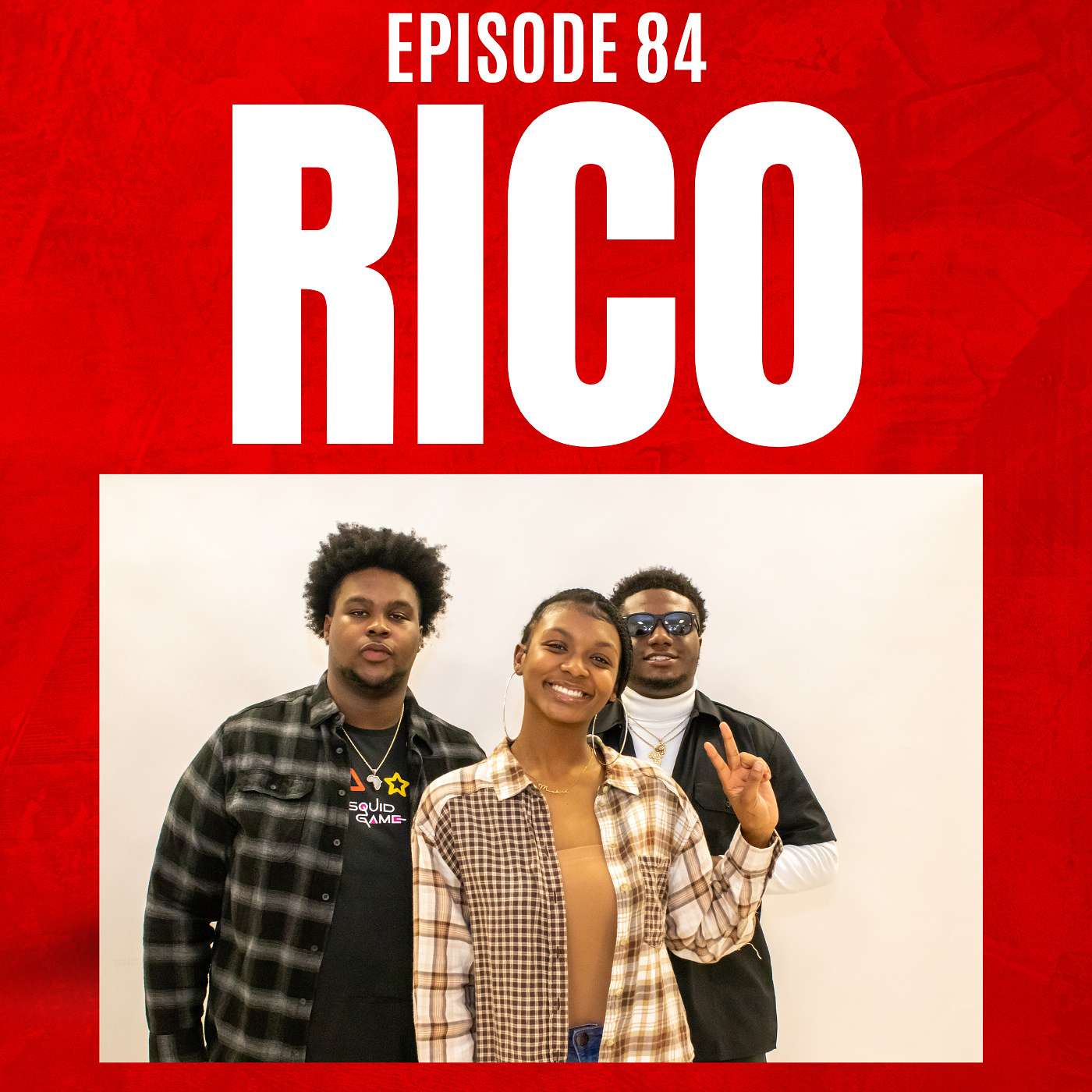 Young Funny and Black Podcast