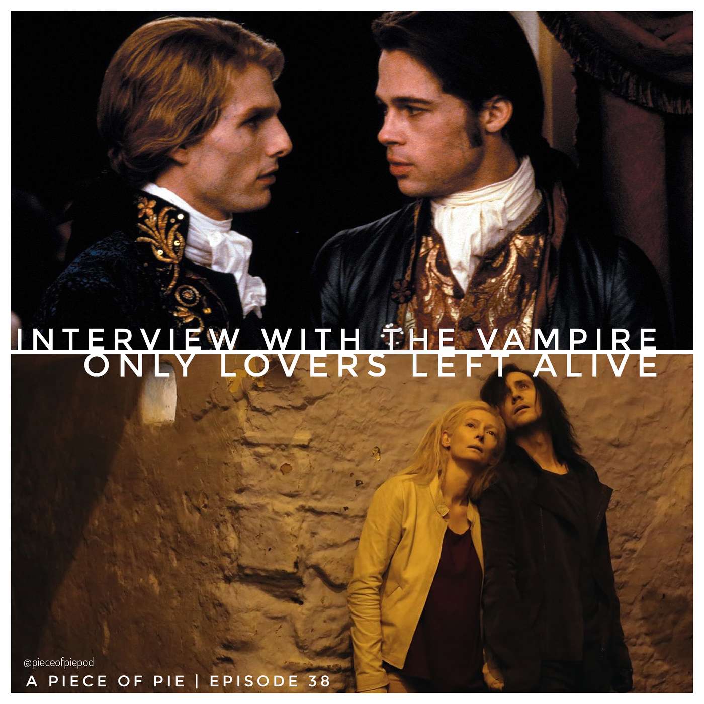 A Piece of Pie: The Queer Film Podcast