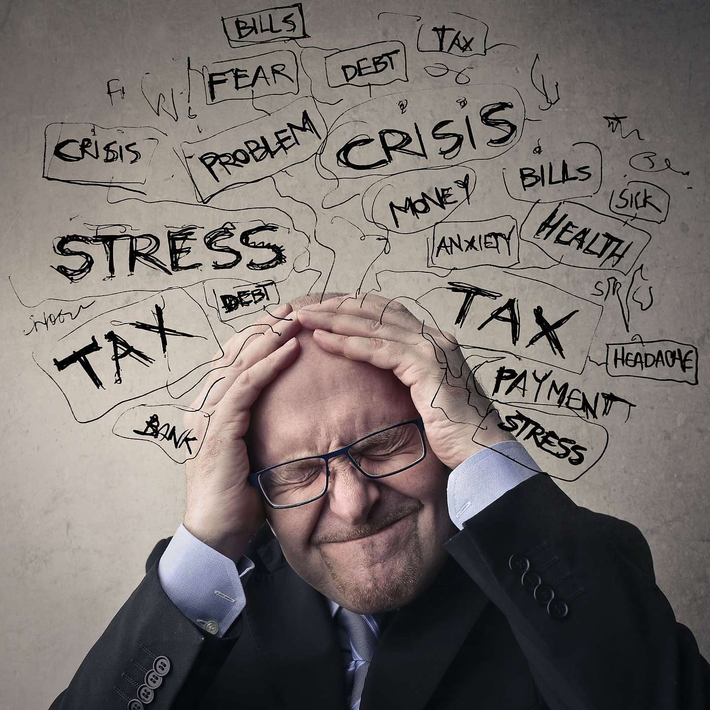 Unlock Your Weight Loss: The Surprising Truth About Stress & Your Body