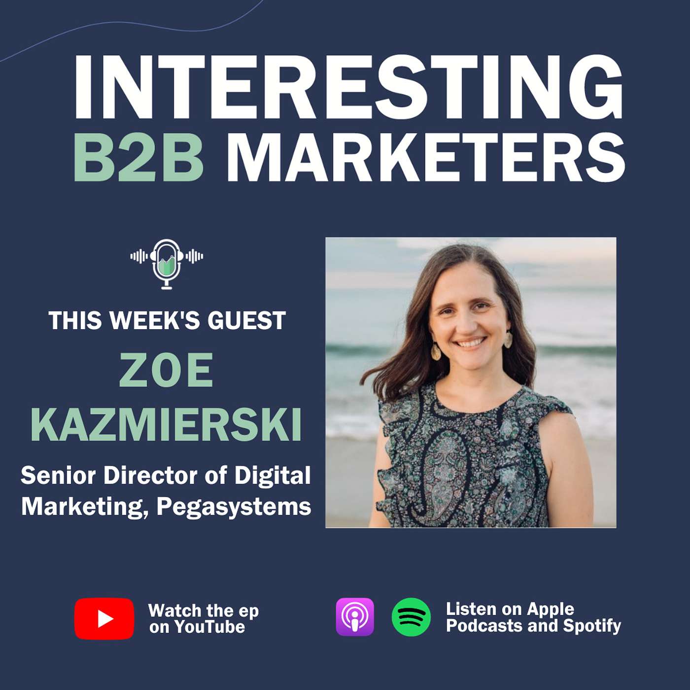 Interesting B2B Marketers