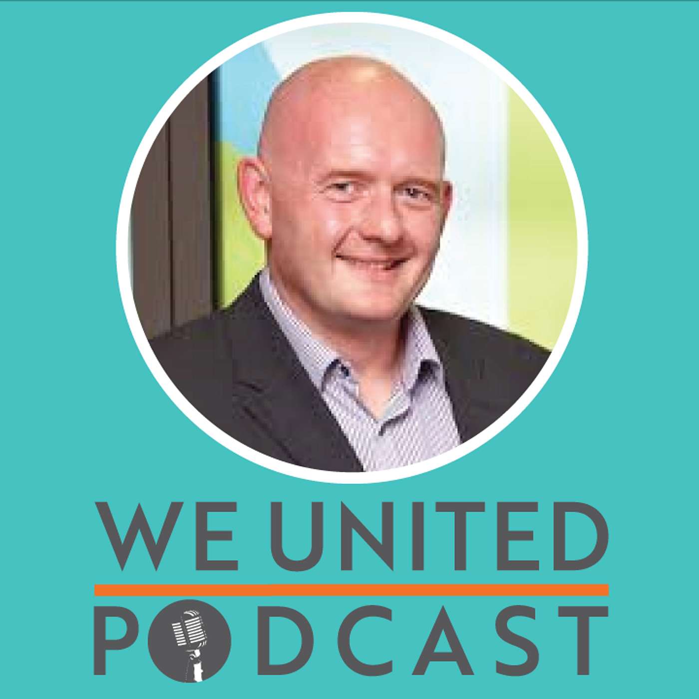 WE Lead | Voices of Innovation