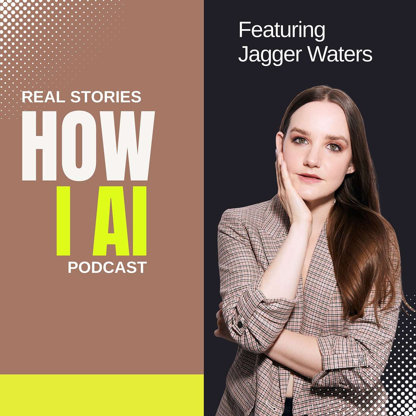 How a Writer and Producer Uses AI to Prototype High-Budget Film Ideas Fast