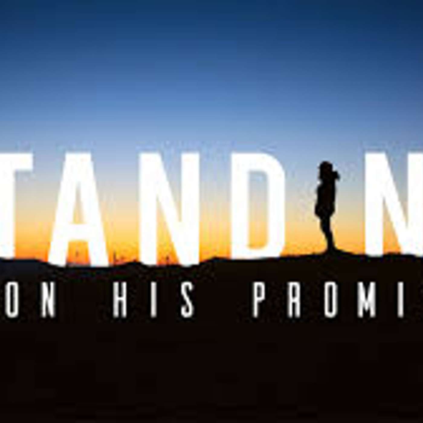 Promise from The Word -- Day 24