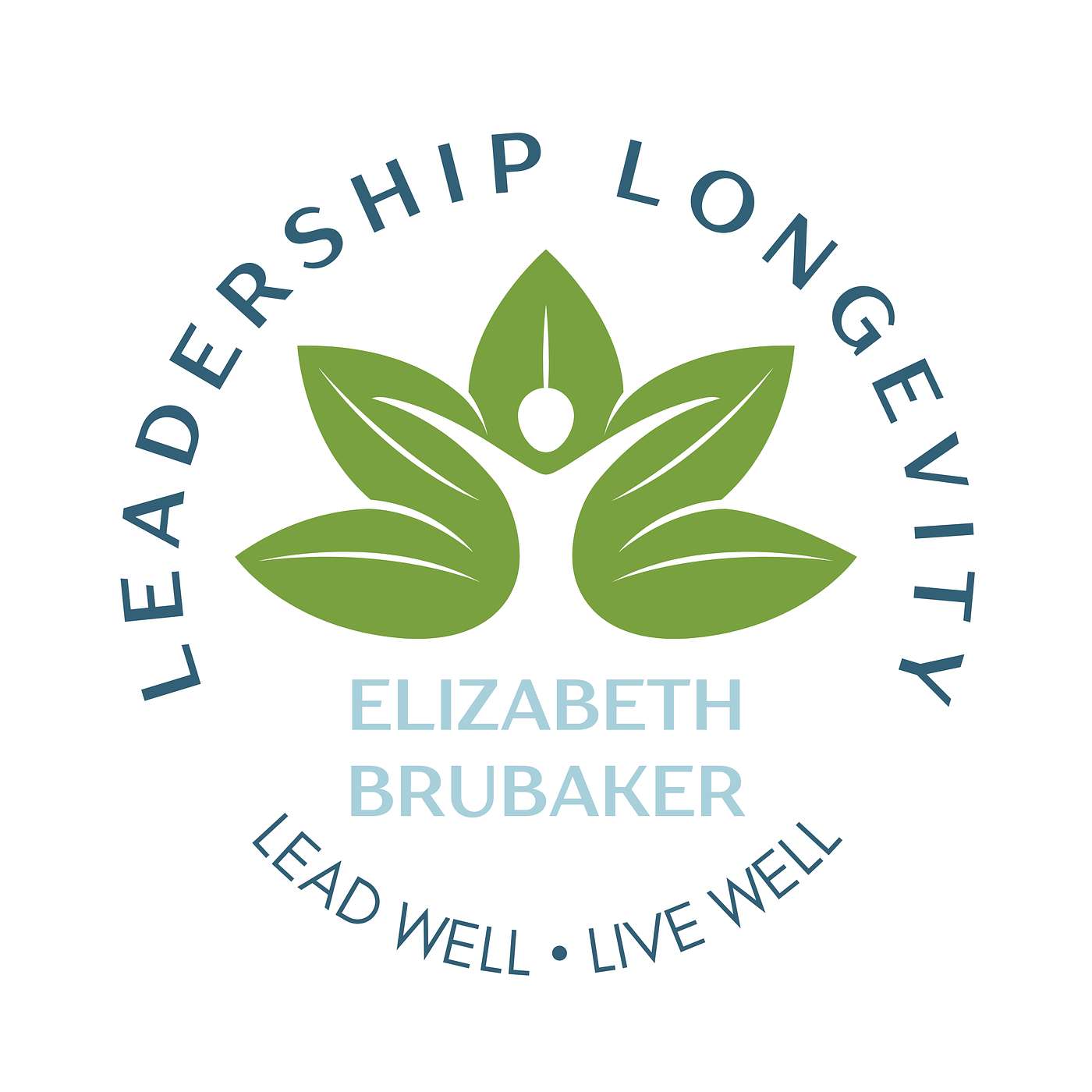 Navigating Menopause and Midlife Wellness with Elizabeth Brubaker Navigating Menopause and Midlife Wellness with Elizabeth Brubaker
