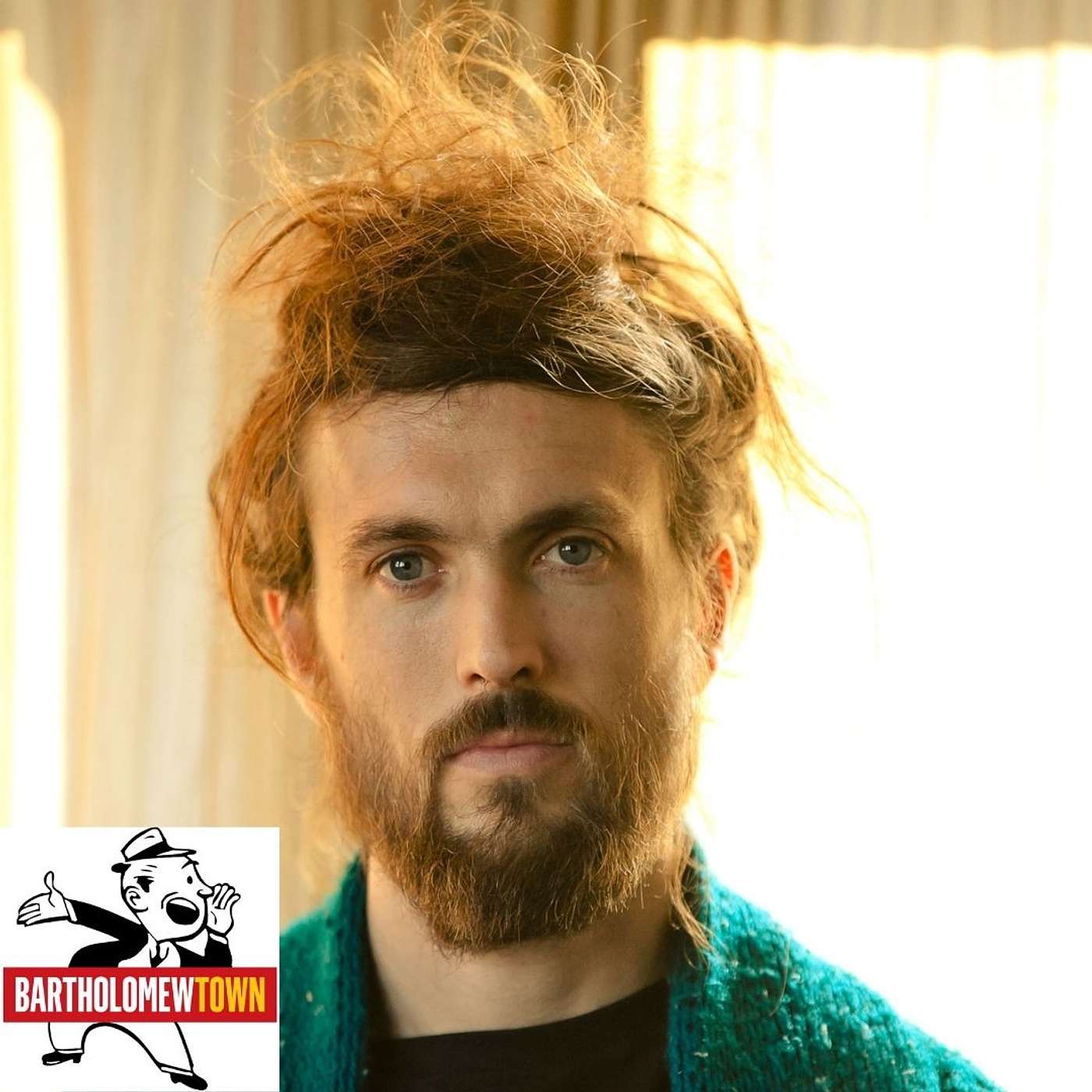 Alex Ebert (Edward Sharpe and The Magnetic Zeros) on Establishing Personhood in the Face of Expanding Tech Influence