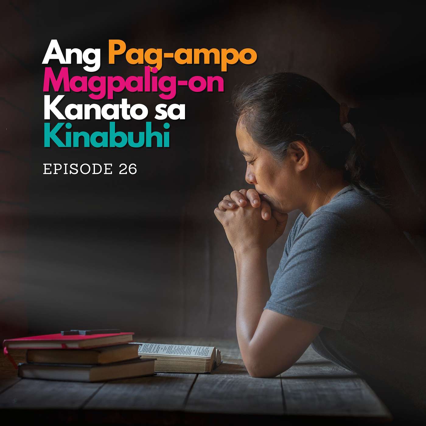 Kinabuhing Kristohanon: a Wali Bisaya Preaching