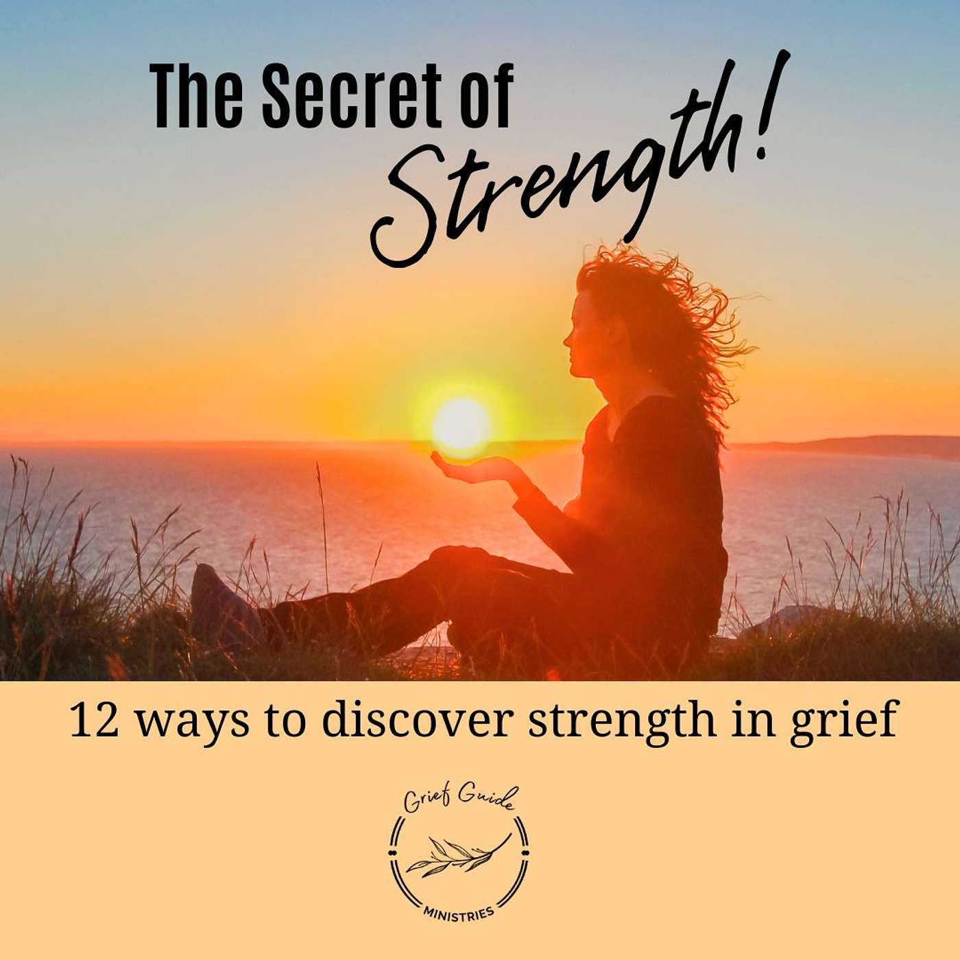 The Secret of Strength