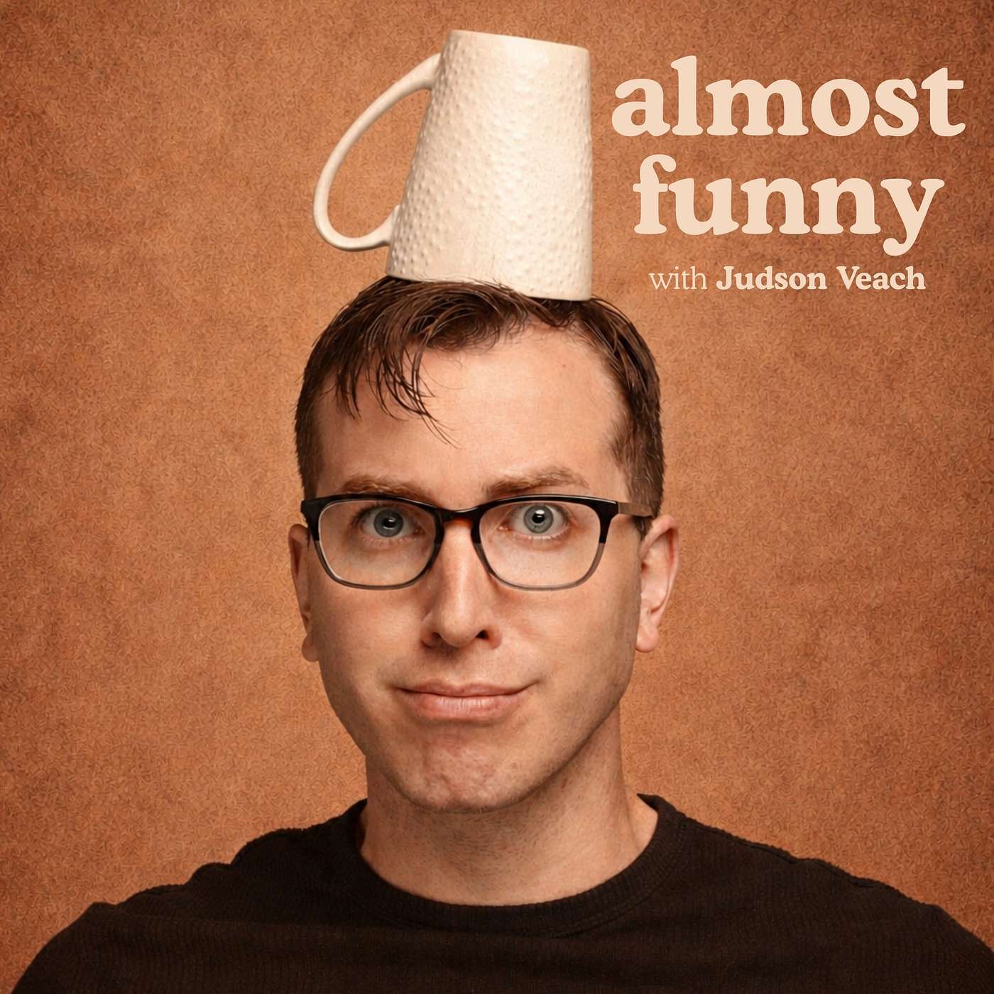 Almost Funny with Judson Veach
