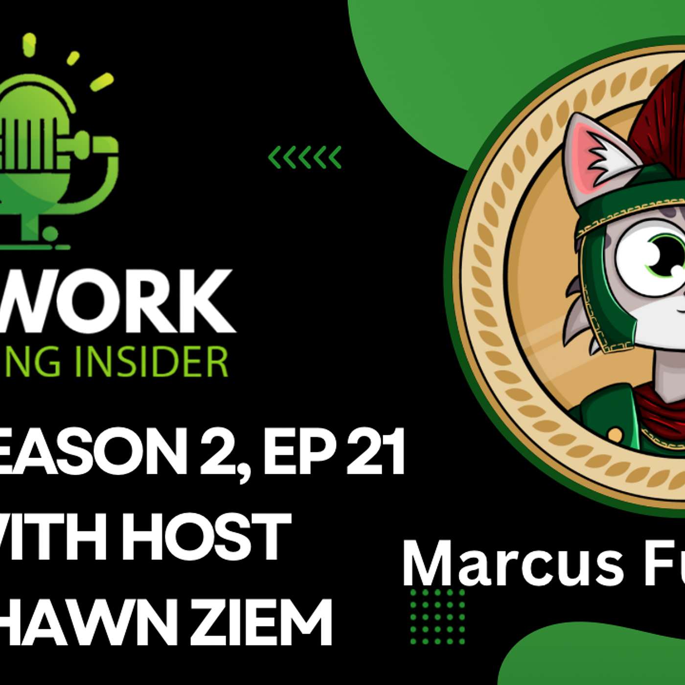 Network Marketing Insider