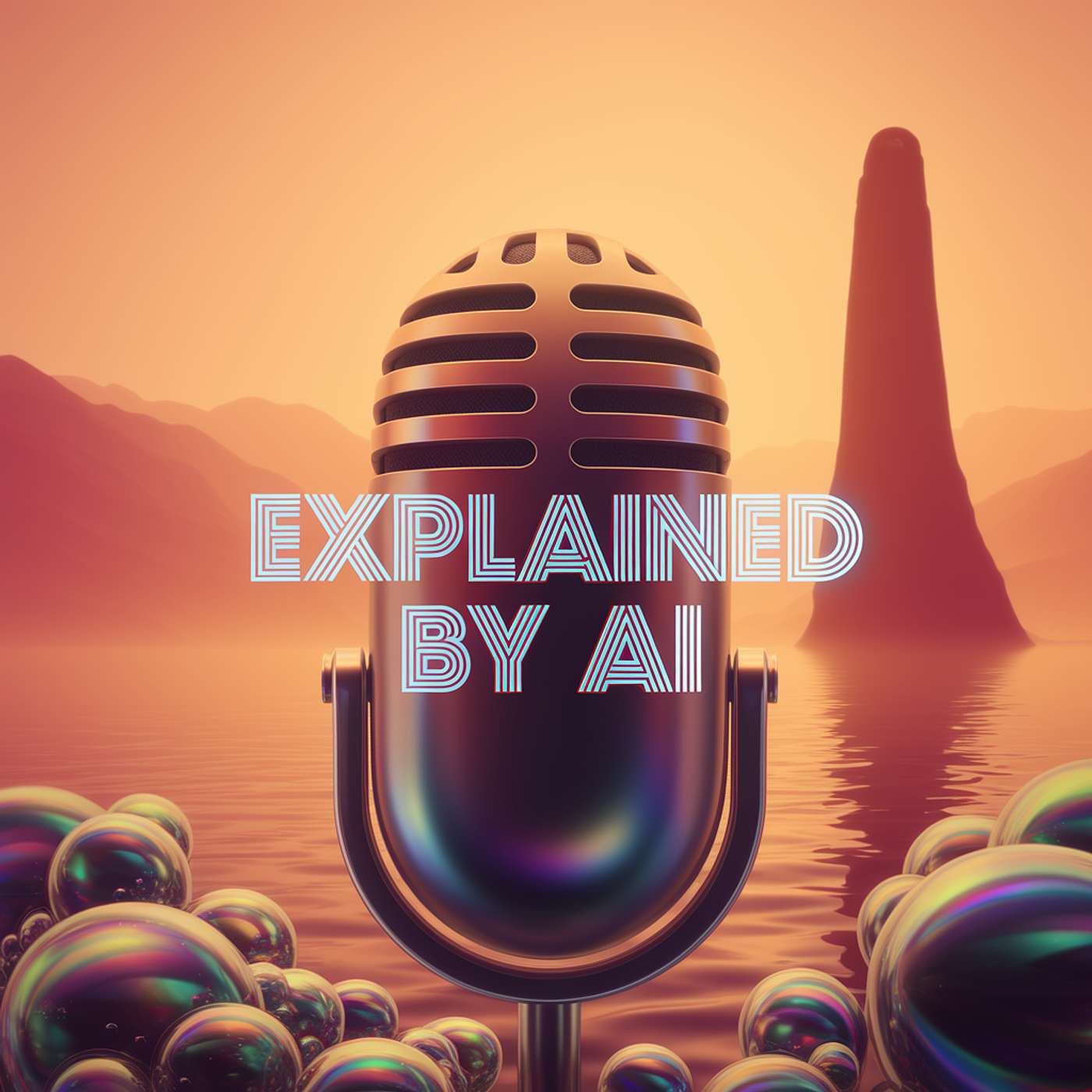 Explained by AI