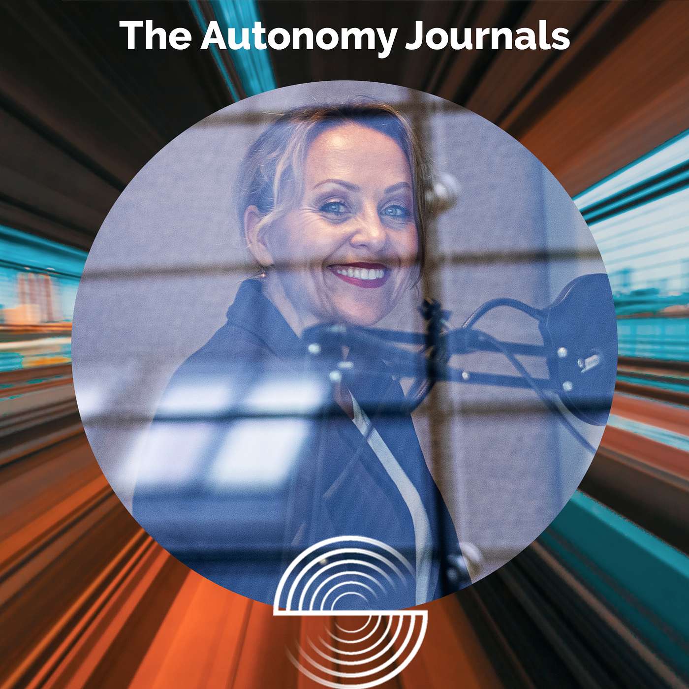 Redefining Maritime Innovation: Camilla Nylund from OptiLift on Autonomous Cranes and Future Mobility