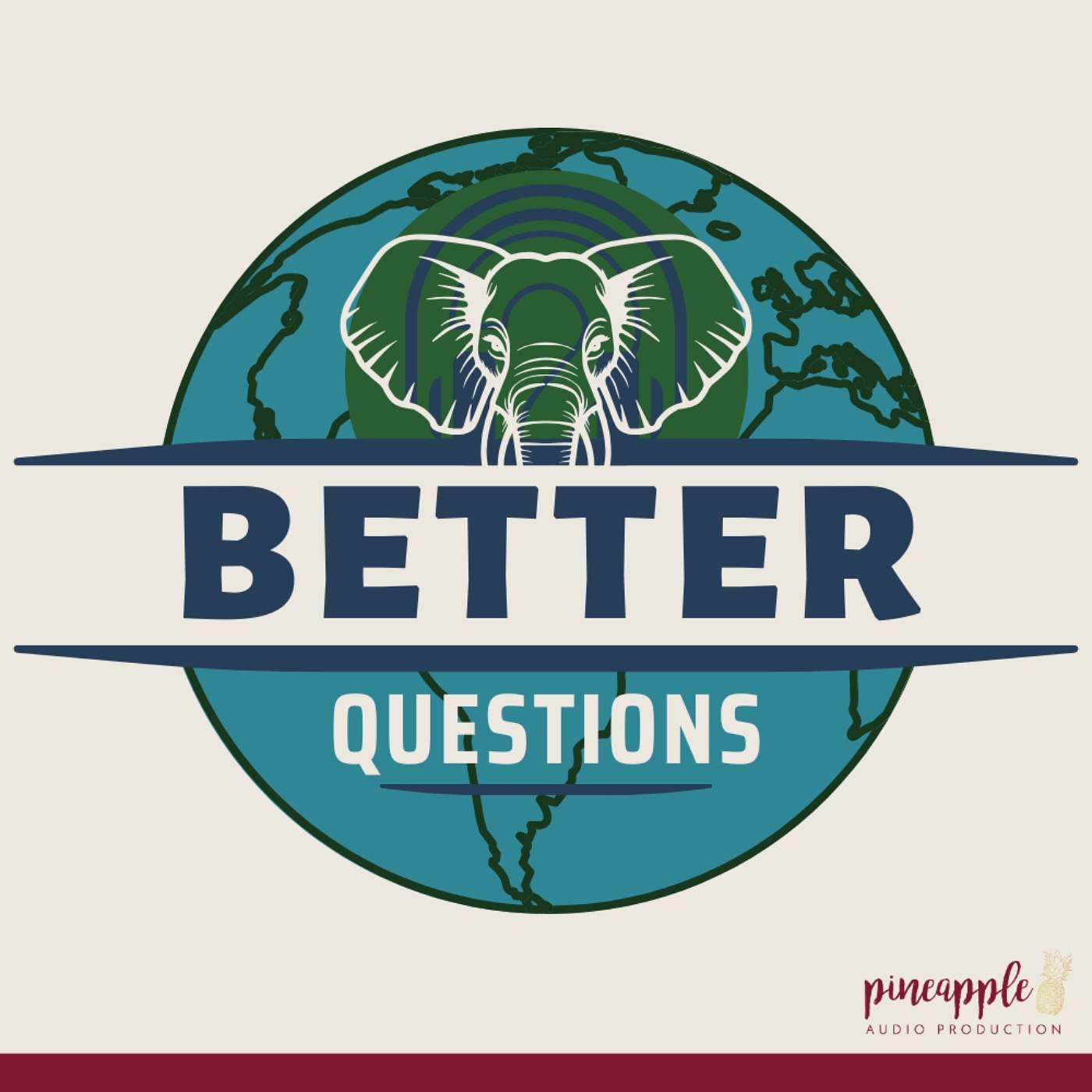 Are We Feeding The Machine That’s Replacing Us? (with Matthew Mascoli) episode artwork