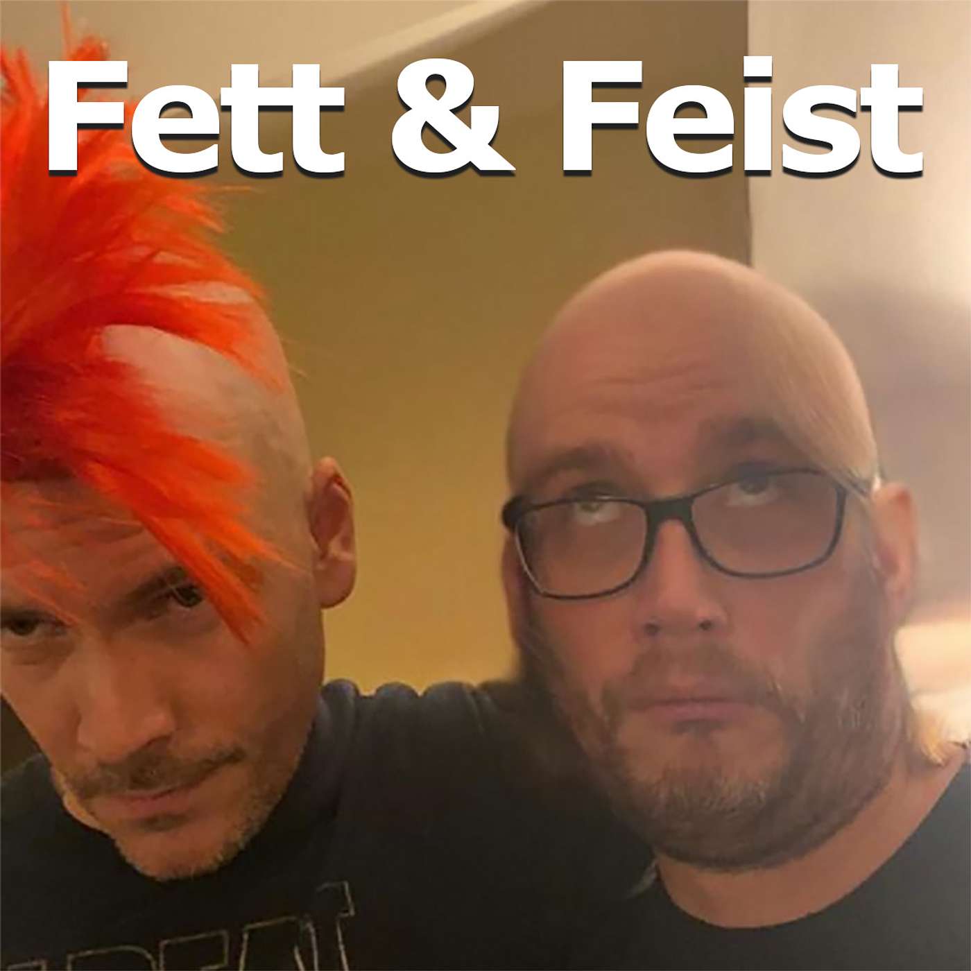 Fett und Feist