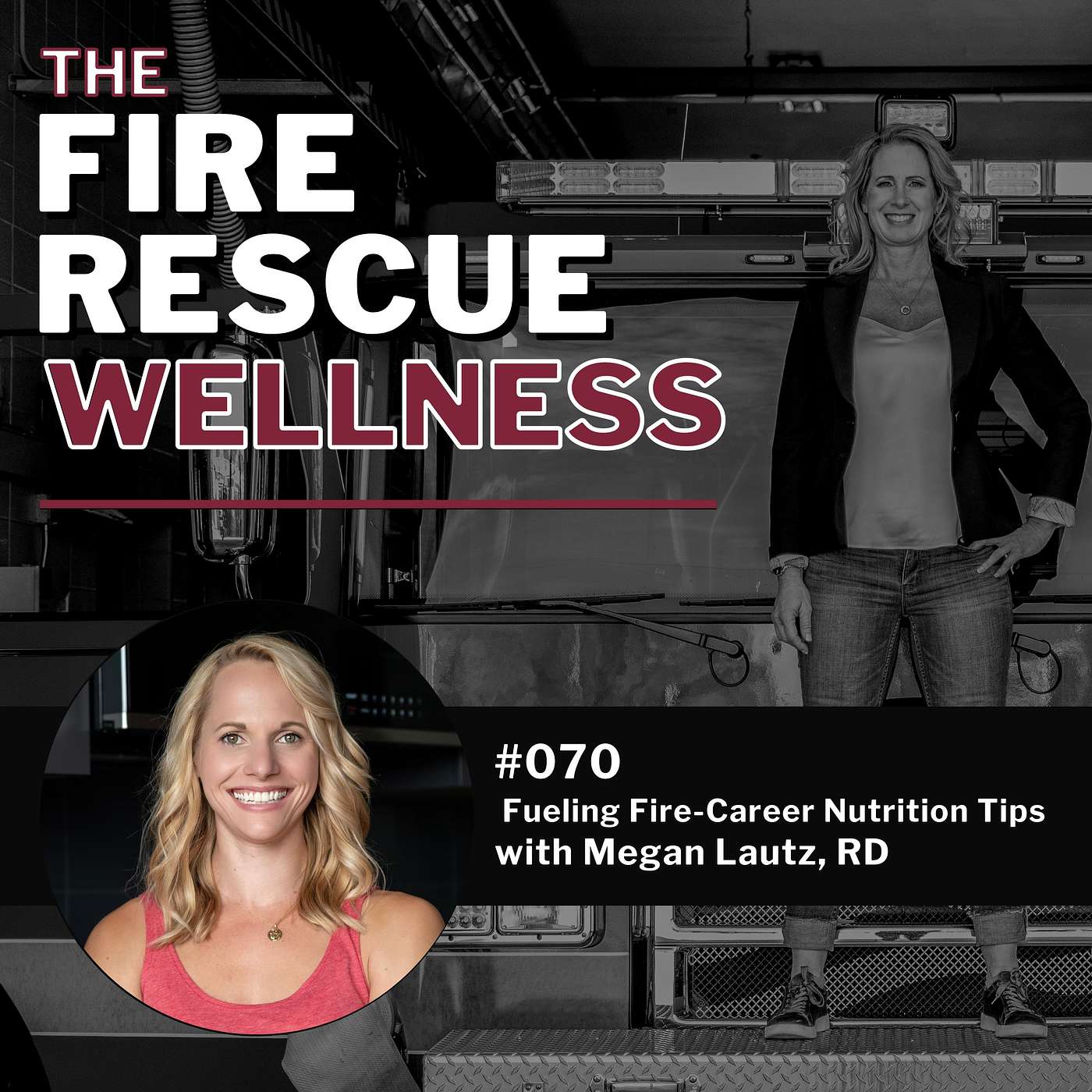 Fire Rescue Wellness