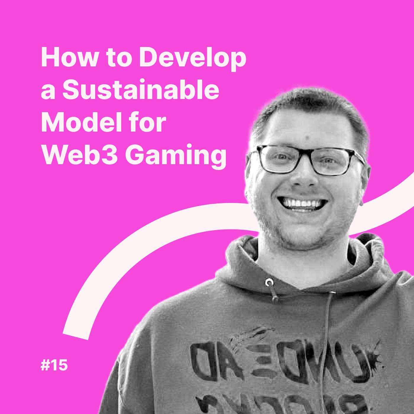 #15 Undead Blocks | Grant Haseley - How To Develop a Sustainable Model for Web3 Gaming