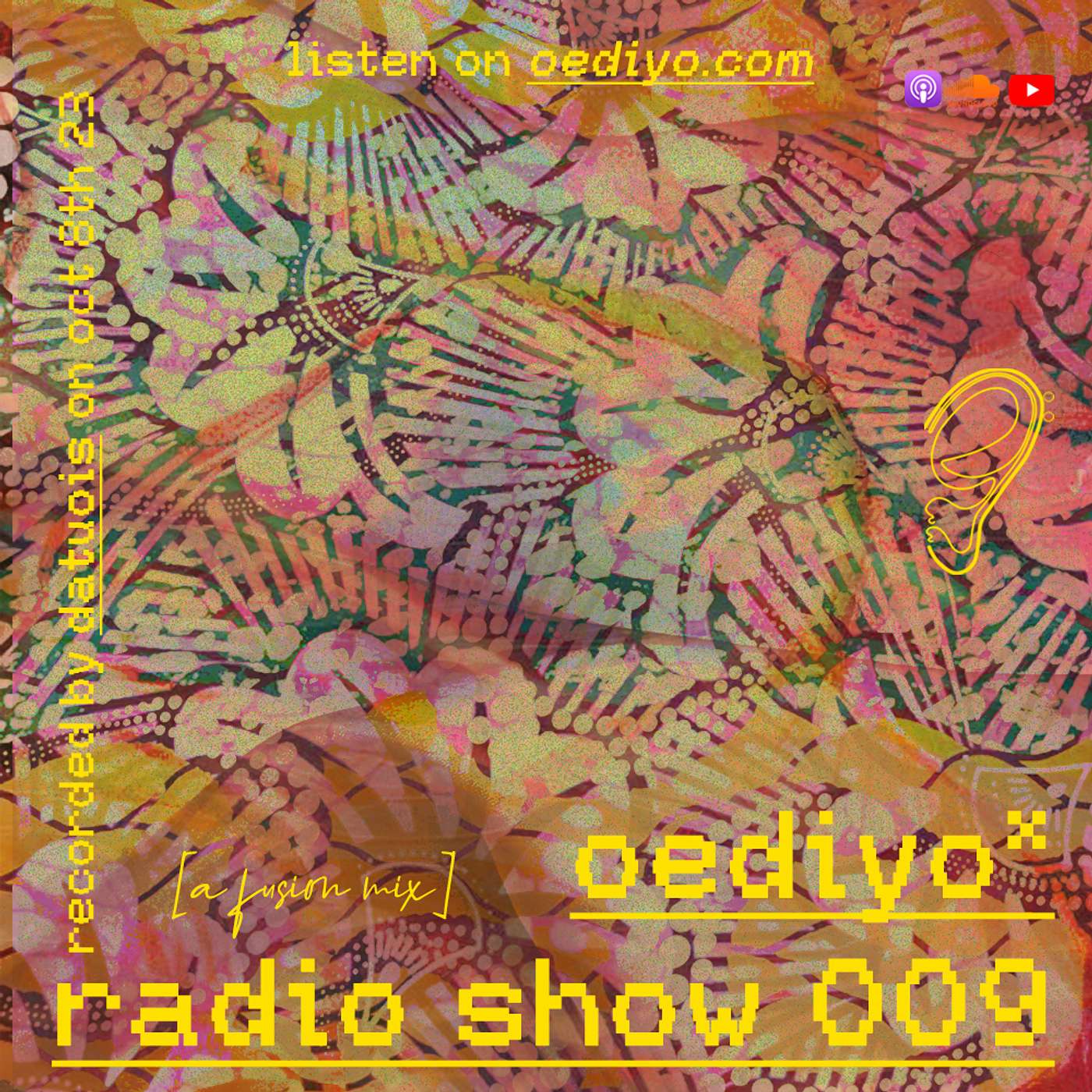Oediyo Radio