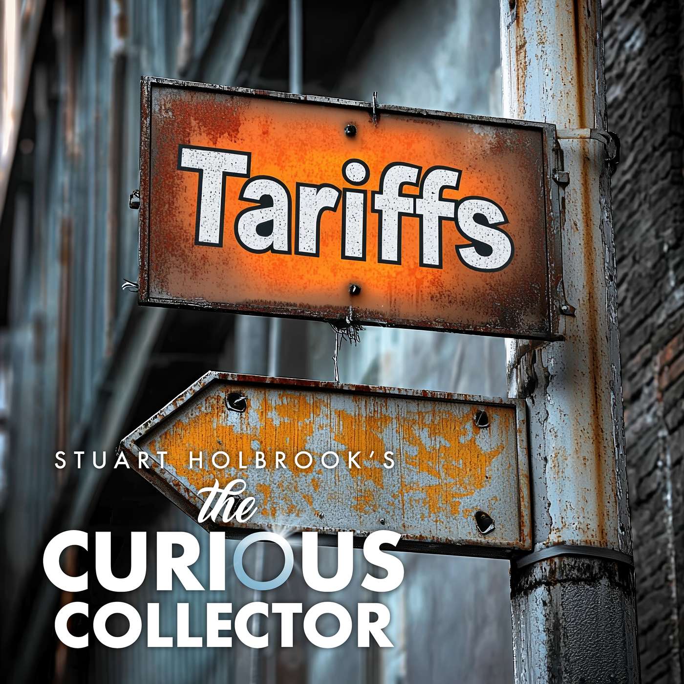 Tariffs and Collecting