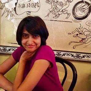 Pranati Madhav