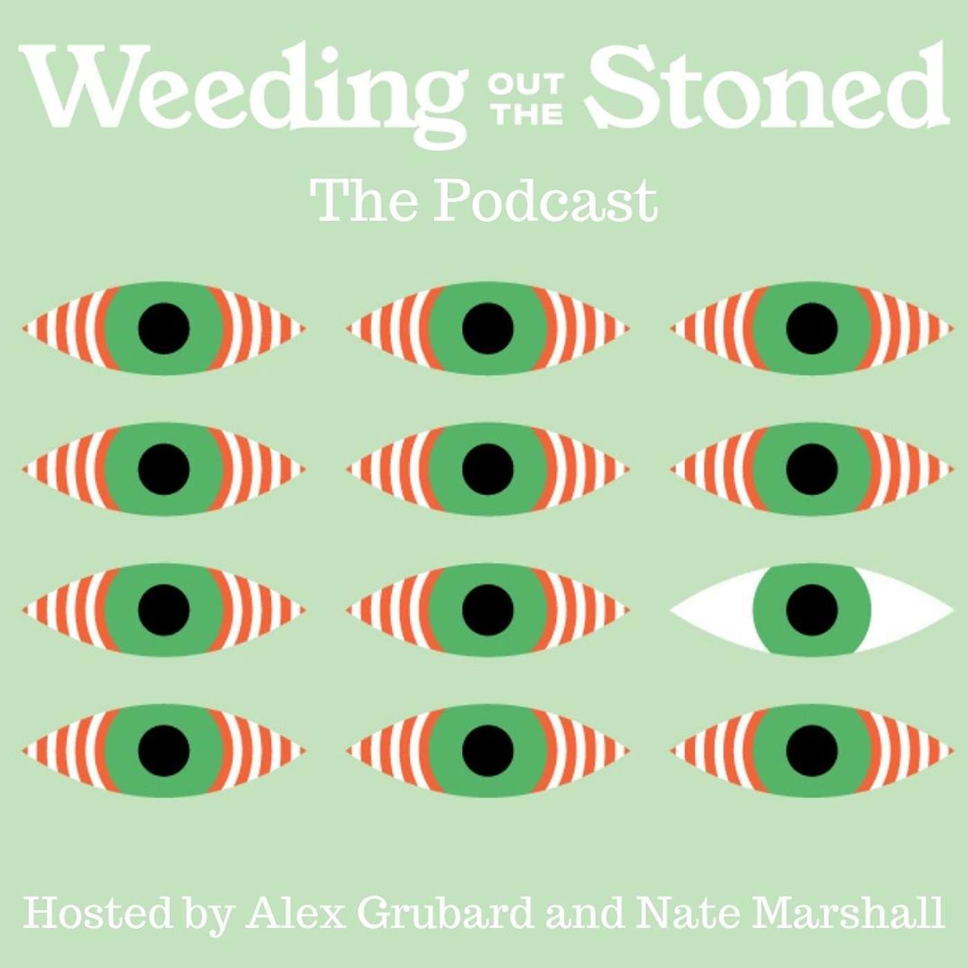 Weeding Out The Stoned
