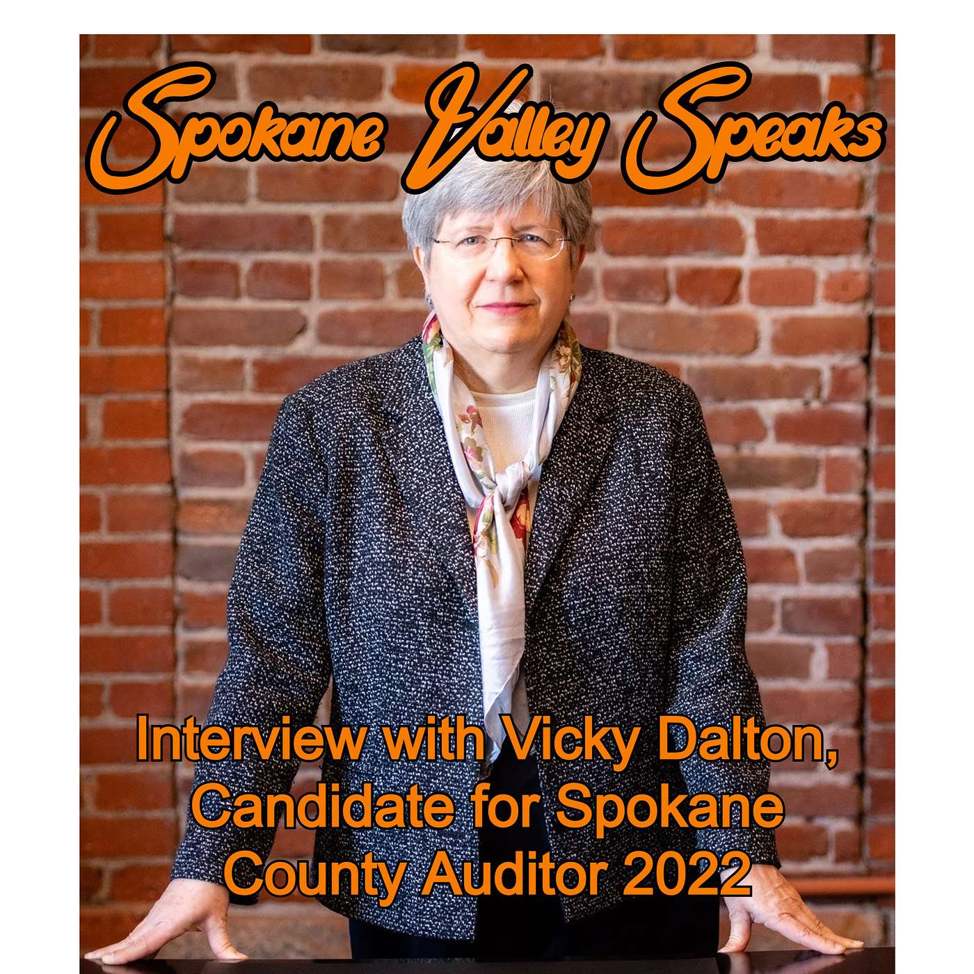 Spokane Valley Speaks