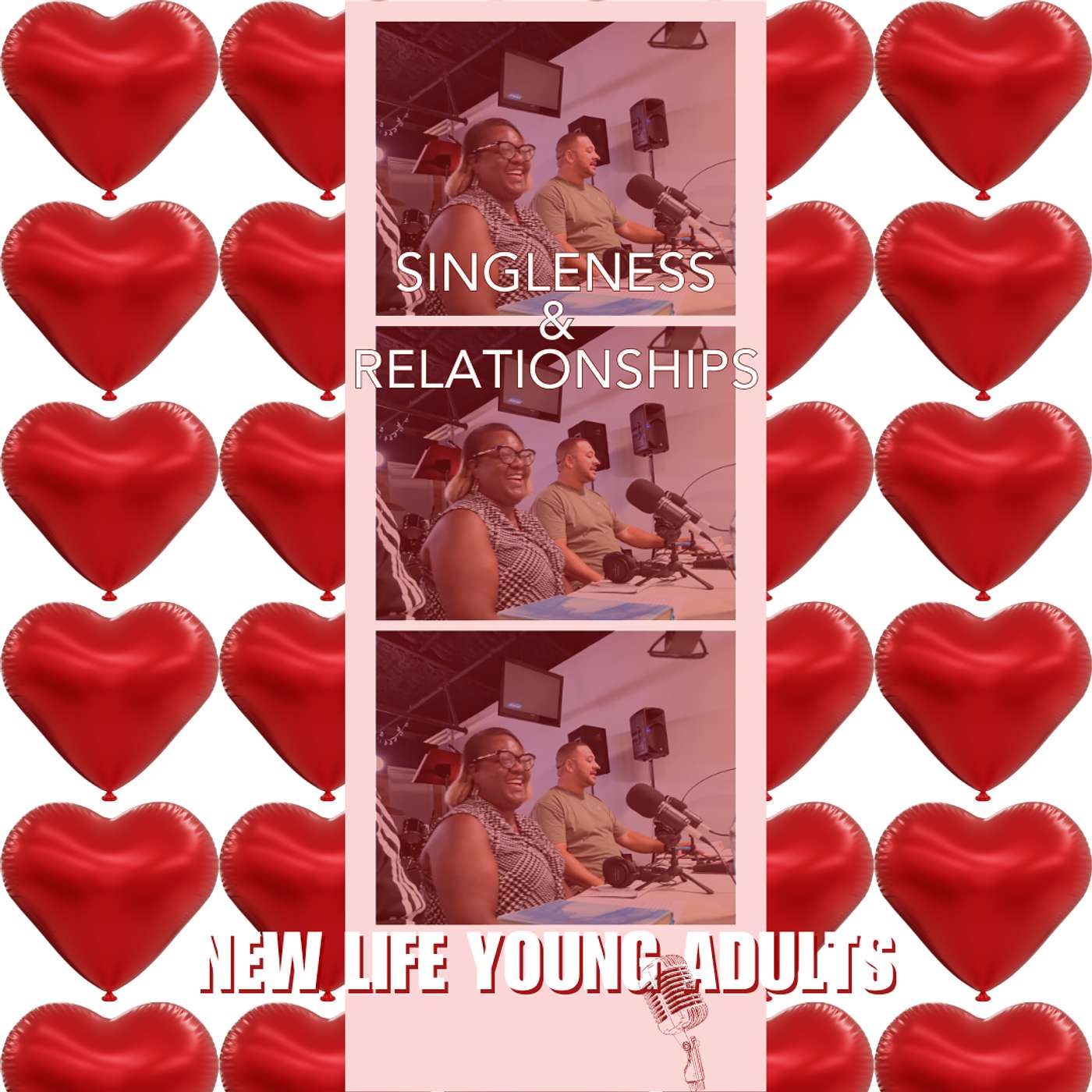 New Life Young Adults