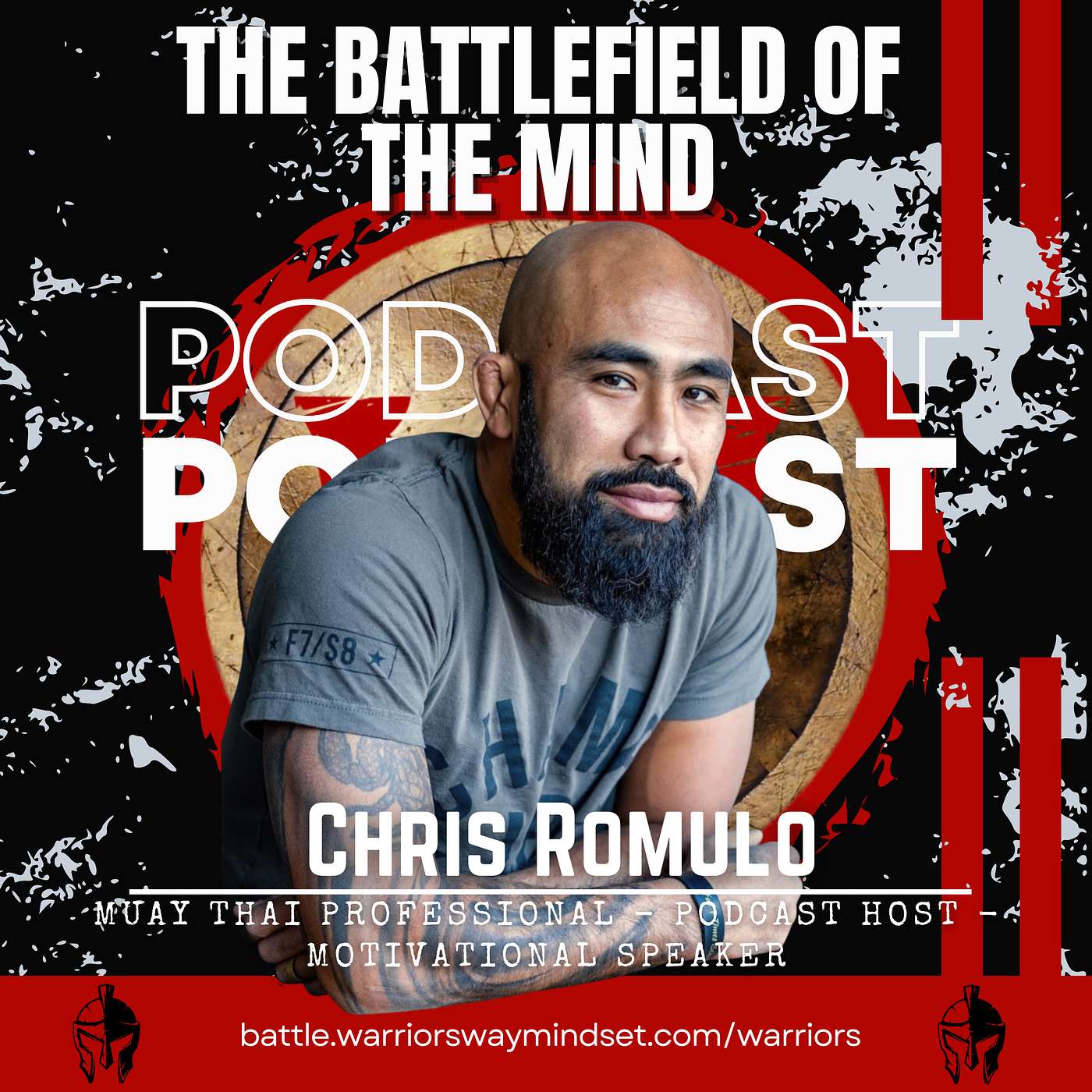 The Battlefield Of The Mind