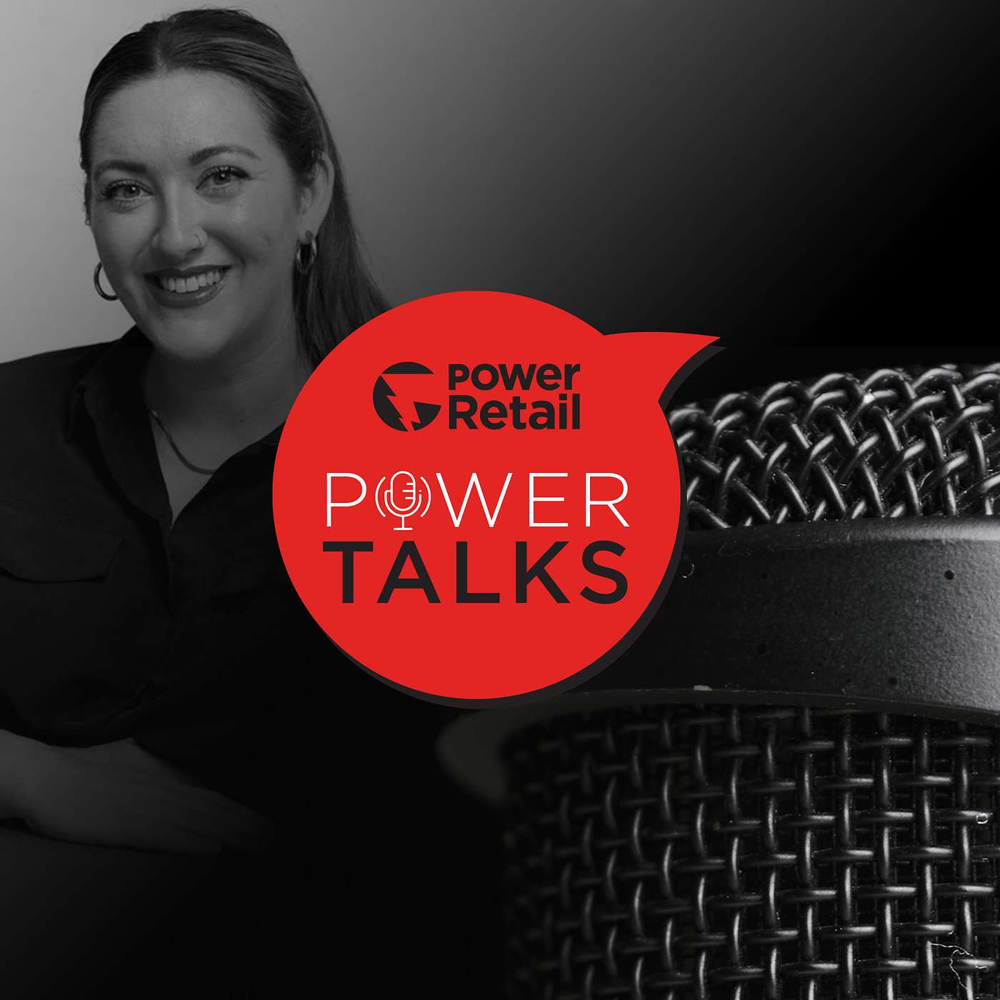 Power Talks | Rosie McFarlane - Head of Loyalty - MECCA