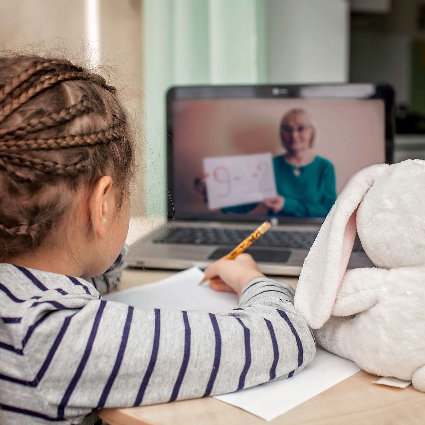 Conversations About Student Mental Health