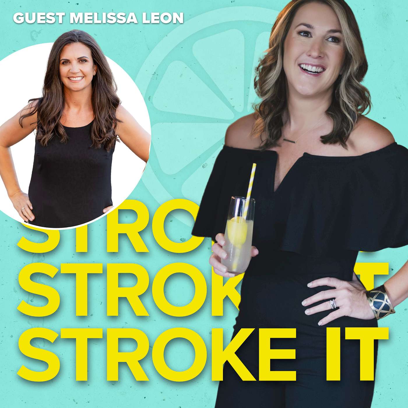 Stroke It Guide Podcast