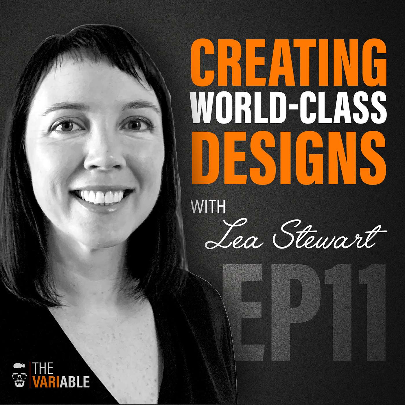 11- Creating World-Class Designs- with Lea Stewart from Newell Brands