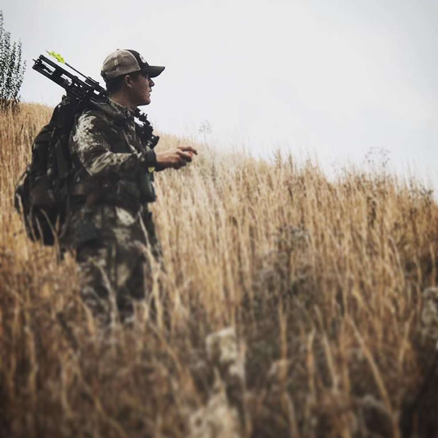 On the Limb Podcast with Nature\'s Voice Game Calls