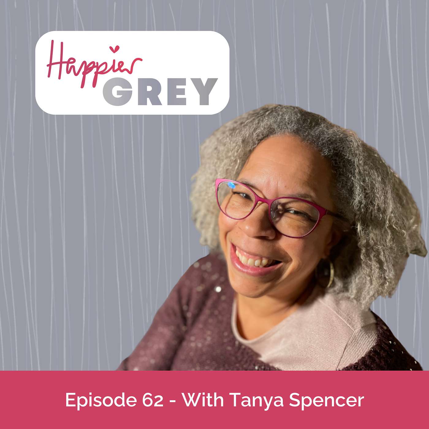 Happier Grey Podcast
