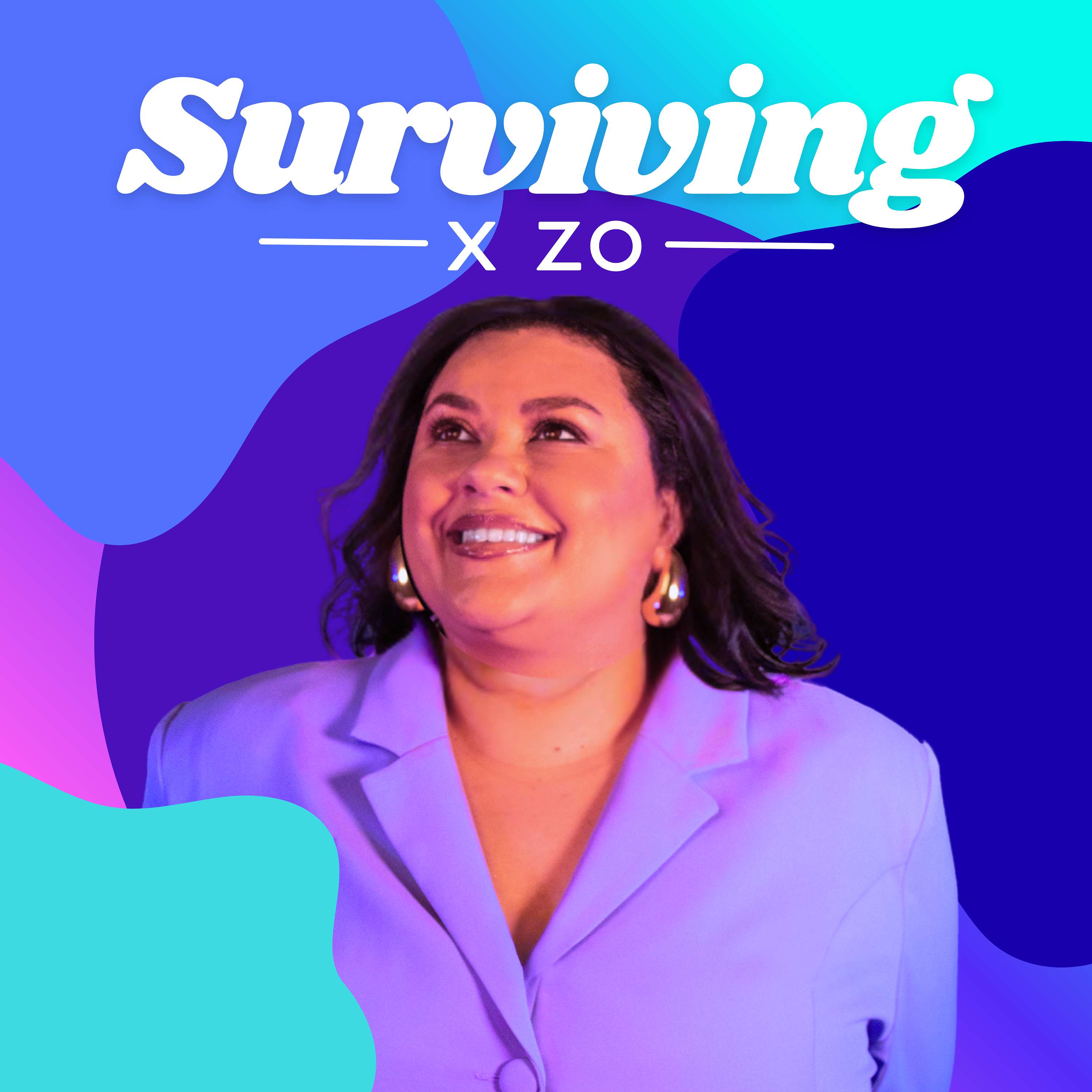 Surviving x Zo