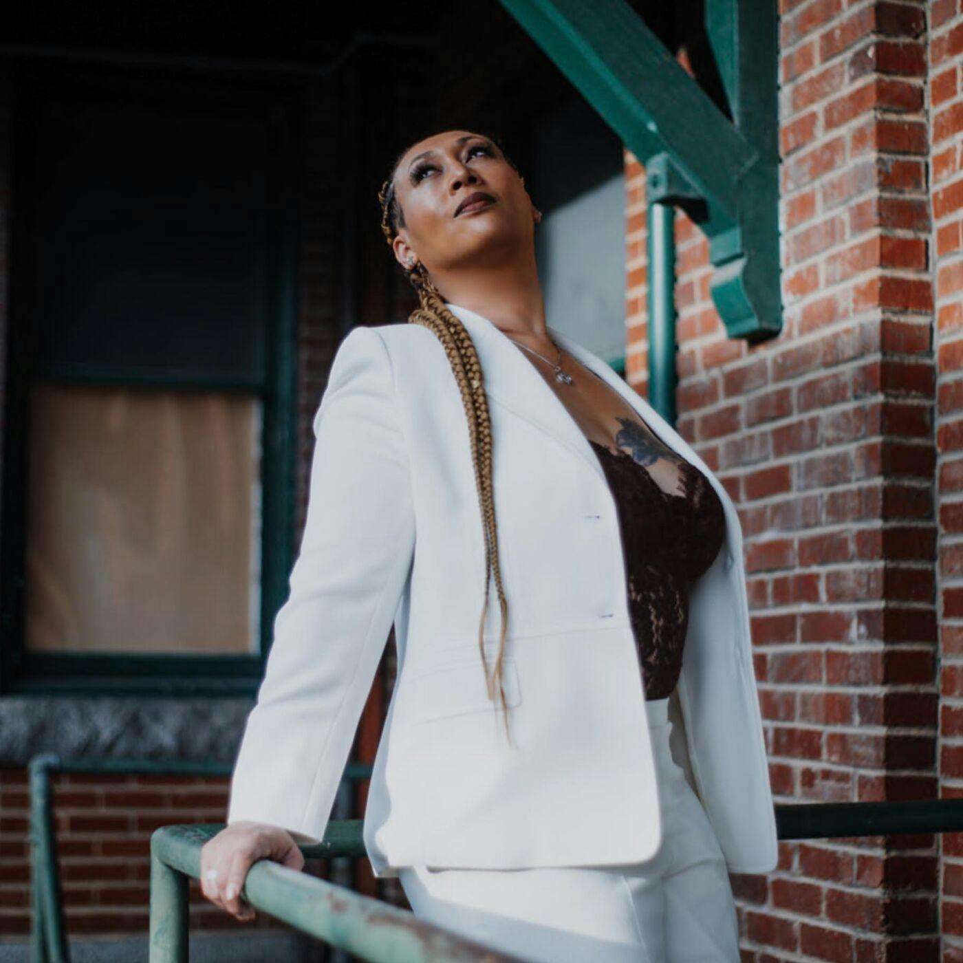 Persistence U with Lizbeth