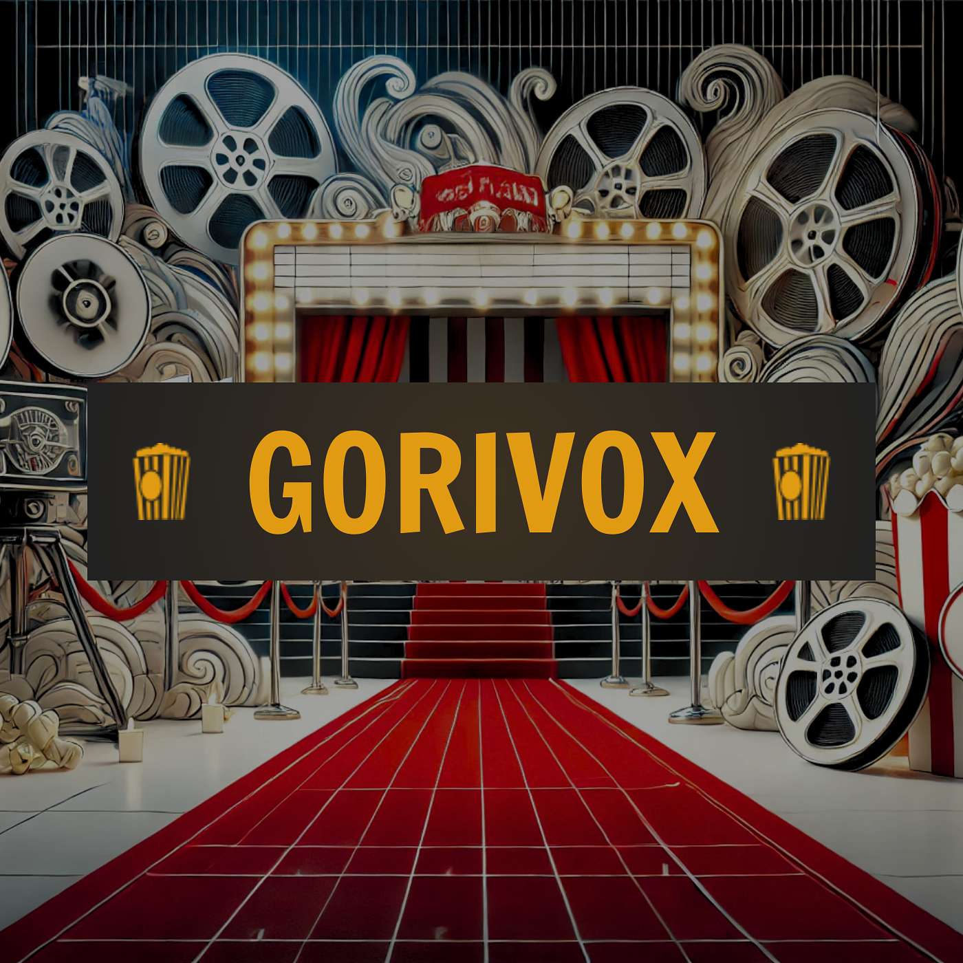 Gorivox - Votre Destination Cinéma en Ligne Sans Contraintes Gorivox.mom Gorivox - Votre Destination Cinéma en Ligne Sans Contraintes Gorivox.mom