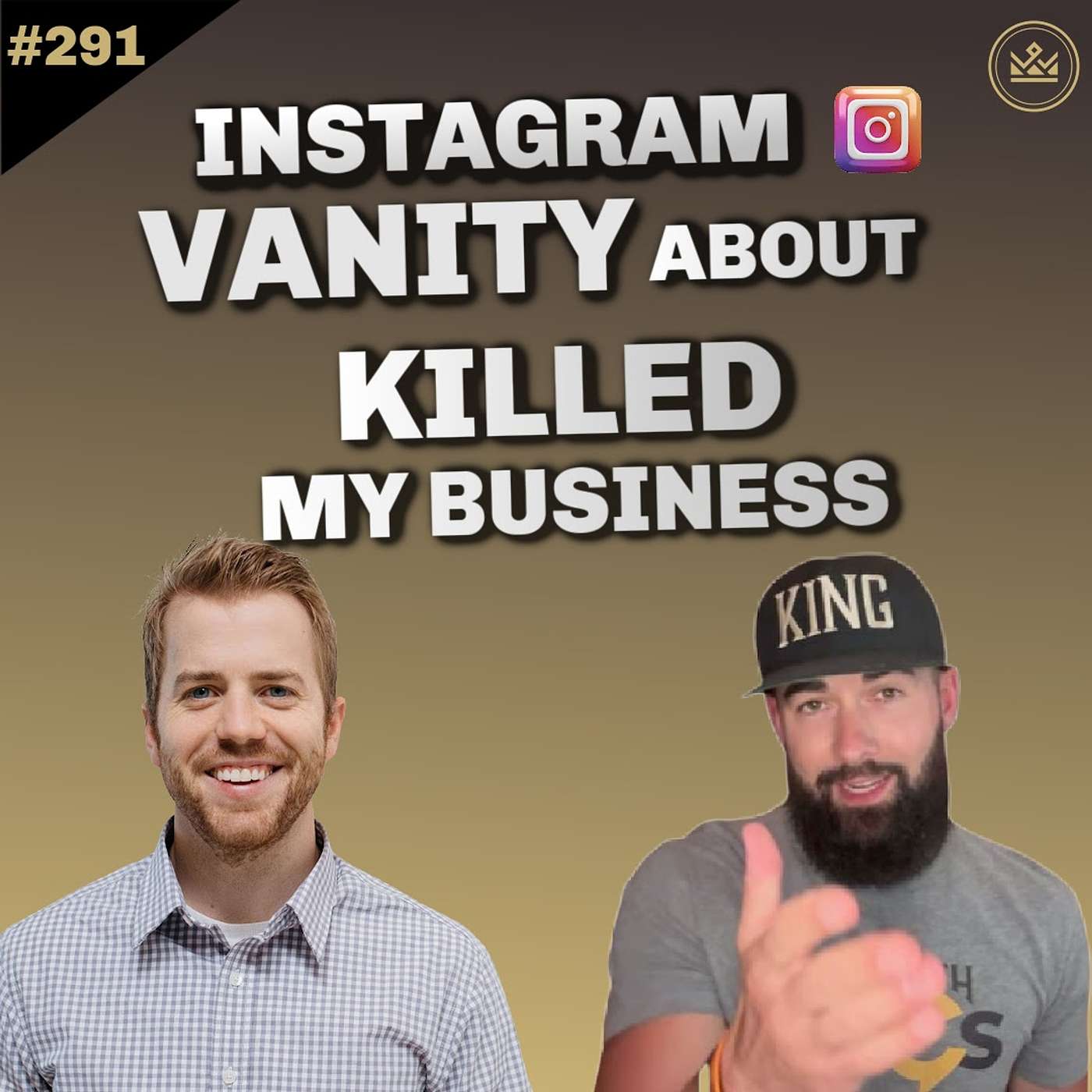 291 | How to Lead Through A Crisis