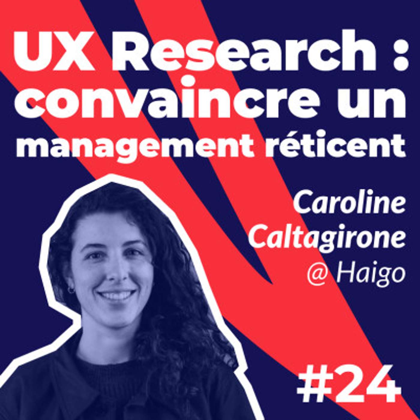 TPT#24 - Discovery : Convaincre un management réticent - REDIFF avec Caroline Caltagirone