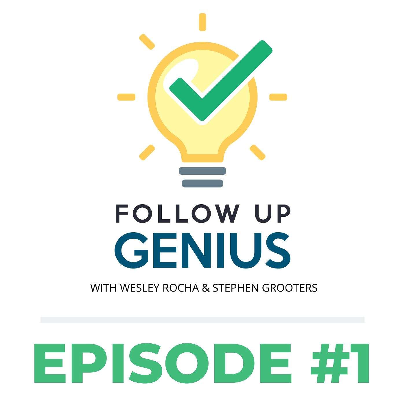 Follow Up Genius